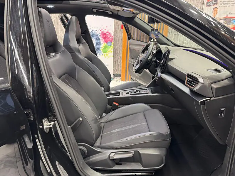 Cupra Formentor SUV 1.5 TSI ACT DSG, fotoğraf 49