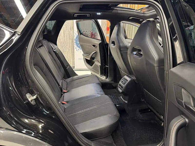 Cupra Formentor SUV 1.5 TSI ACT DSG, fotoğraf 51