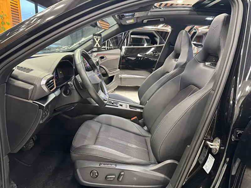 Cupra Formentor SUV 1.5 TSI ACT DSG, fotoğraf 56