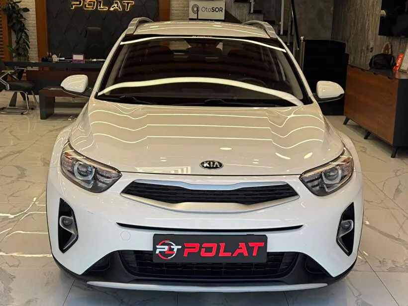 Kia Stonic 1.4 MPI Cool, fotoğraf 1