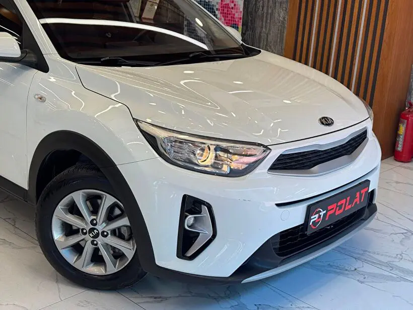 Kia Stonic 1.4 MPI Cool, fotoğraf 2