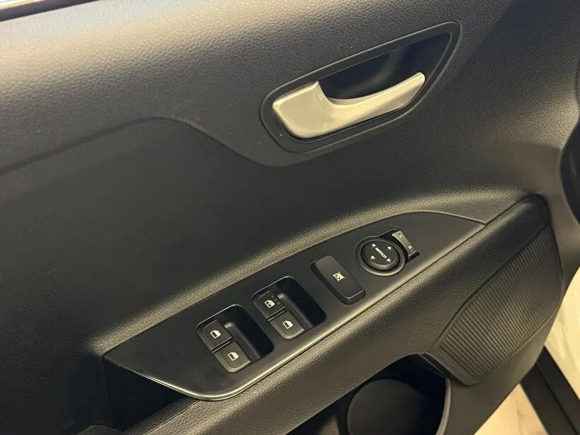 Kia Stonic 1.4 MPI Cool, fotoğraf 16
