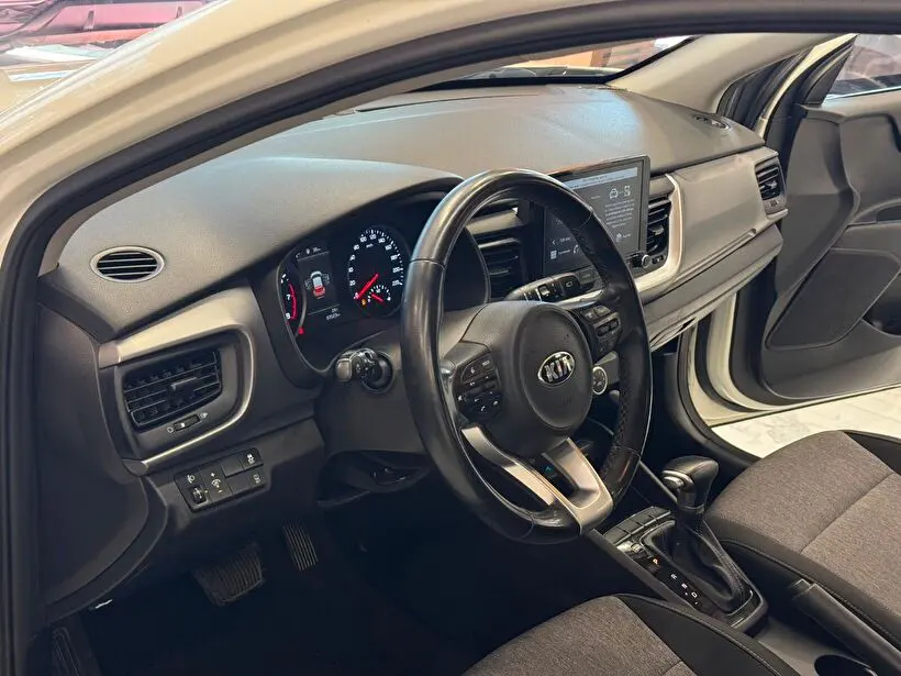 Kia Stonic 1.4 MPI Cool, fotoğraf 18