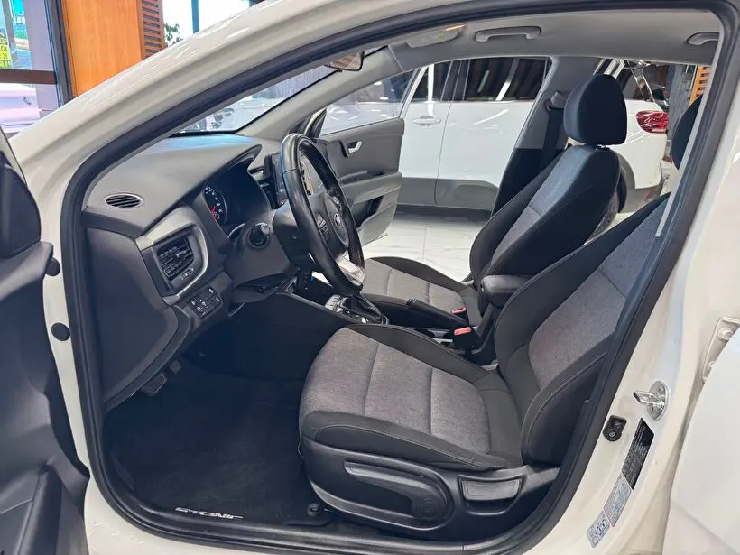 Kia Stonic 1.4 MPI Cool, fotoğraf 19