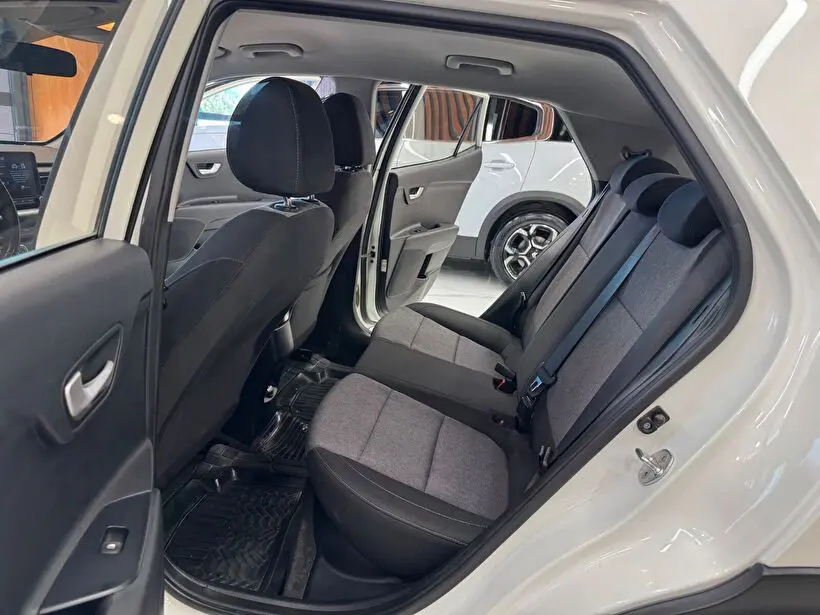 Kia Stonic 1.4 MPI Cool, fotoğraf 20