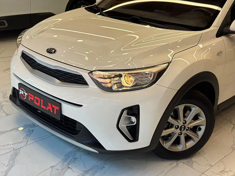 Kia Stonic 1.4 MPI Cool, fotoğraf 3