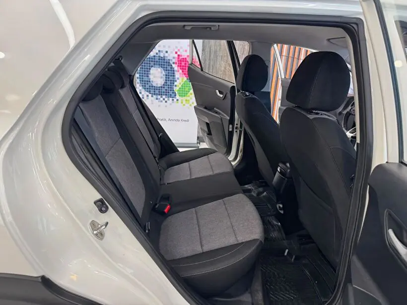 Kia Stonic 1.4 MPI Cool, fotoğraf 23
