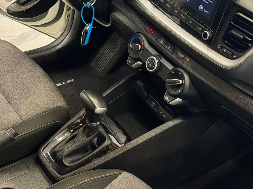 Kia Stonic 1.4 MPI Cool, fotoğraf 29