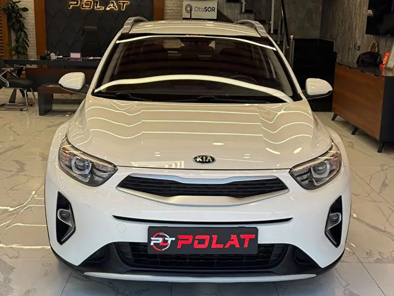 Kia Stonic 1.4 MPI Cool, fotoğraf 30