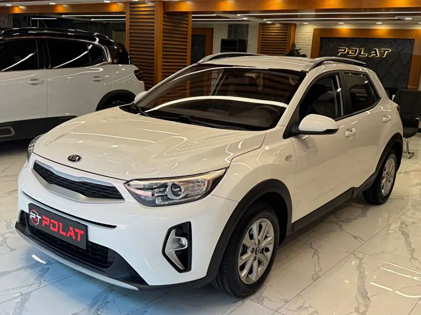 Kia Stonic 1.4 MPI Cool, fotoğraf 4