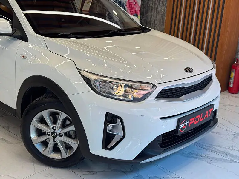 Kia Stonic 1.4 MPI Cool, fotoğraf 31