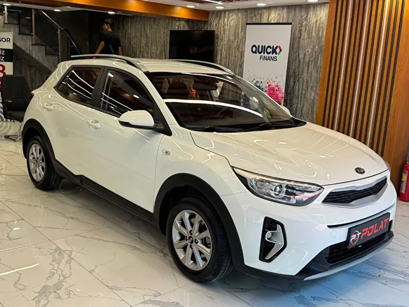 Kia Stonic 1.4 MPI Cool, fotoğraf 34