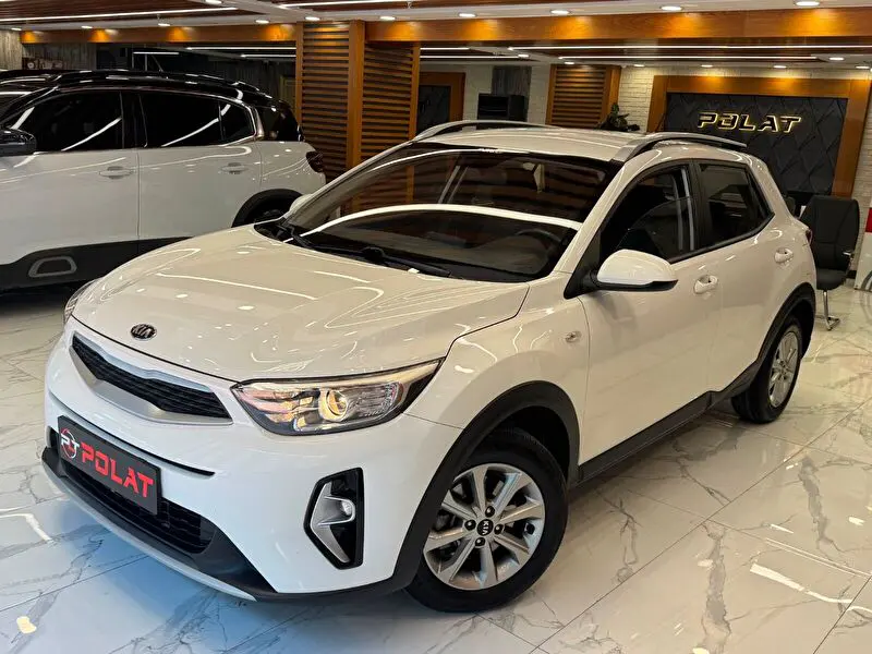 Kia Stonic 1.4 MPI Cool, fotoğraf 35