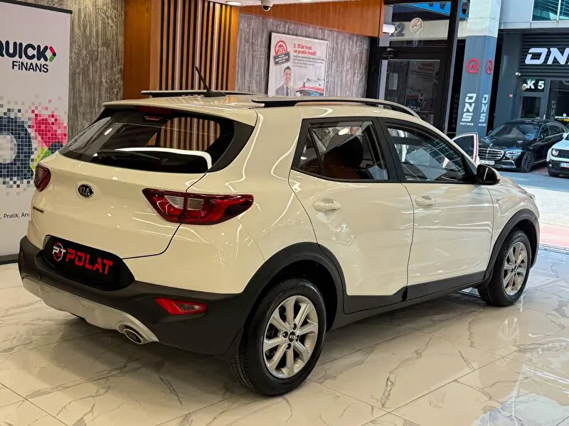 Kia Stonic 1.4 MPI Cool, fotoğraf 40