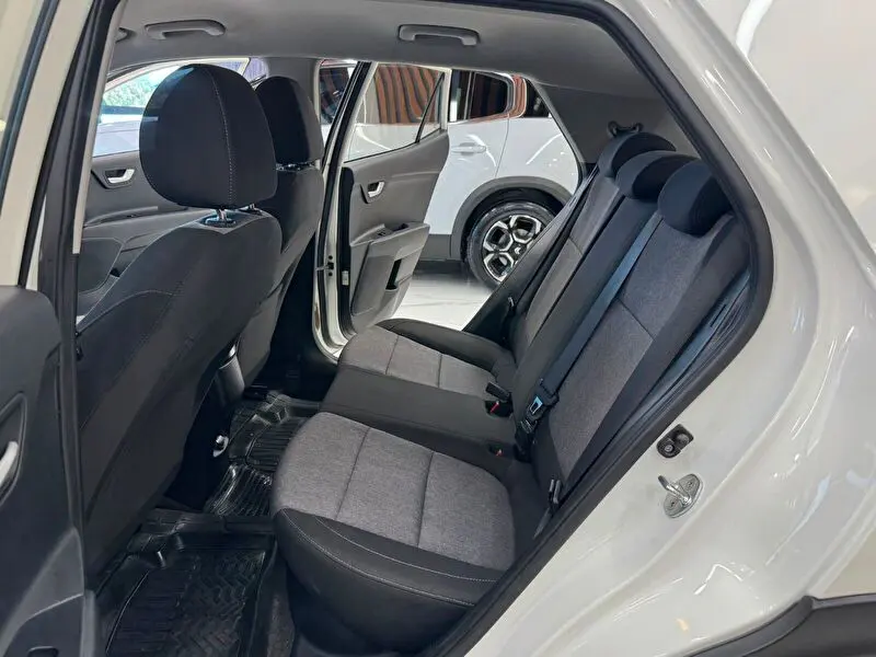Kia Stonic 1.4 MPI Cool, fotoğraf 42
