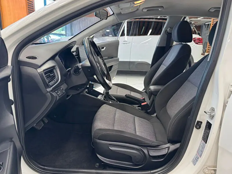 Kia Stonic 1.4 MPI Cool, fotoğraf 43