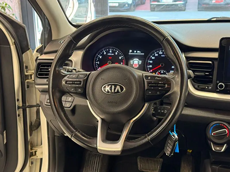Kia Stonic 1.4 MPI Cool, fotoğraf 44
