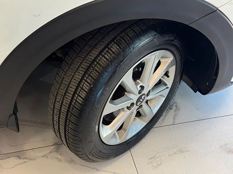 Kia Stonic 1.4 MPI Cool, fotoğraf 46