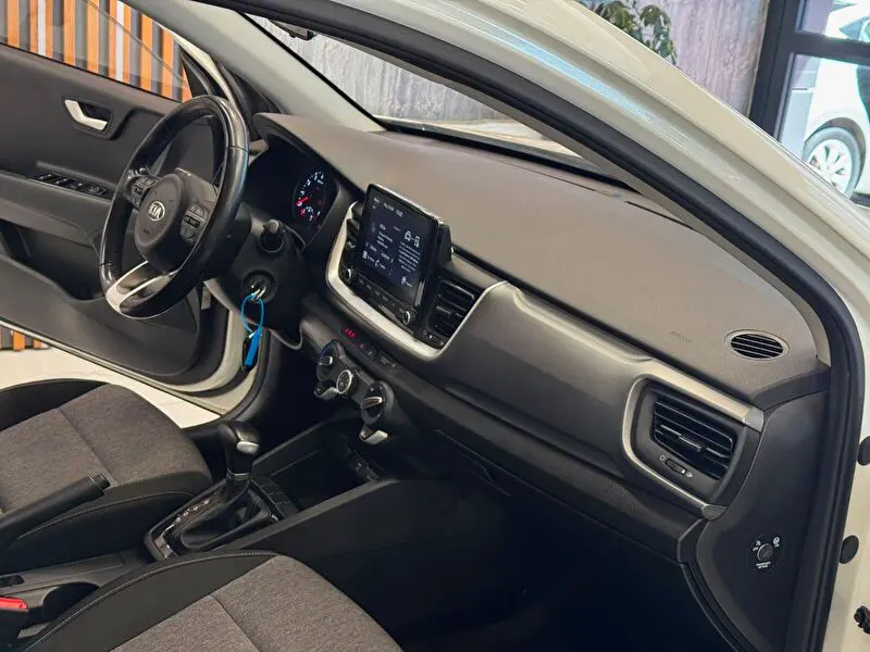 Kia Stonic 1.4 MPI Cool, fotoğraf 50