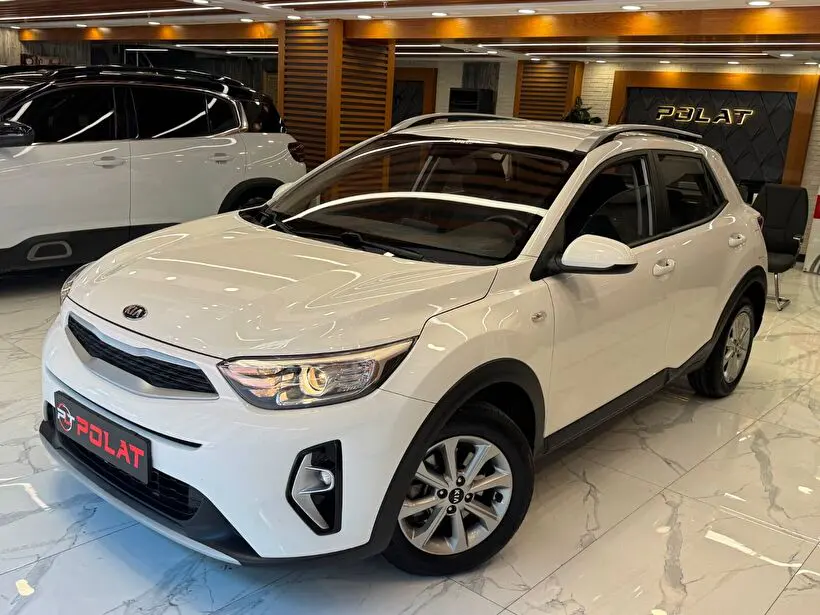 Kia Stonic 1.4 MPI Cool, fotoğraf 6