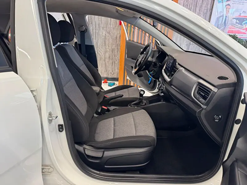 Kia Stonic 1.4 MPI Cool, fotoğraf 51