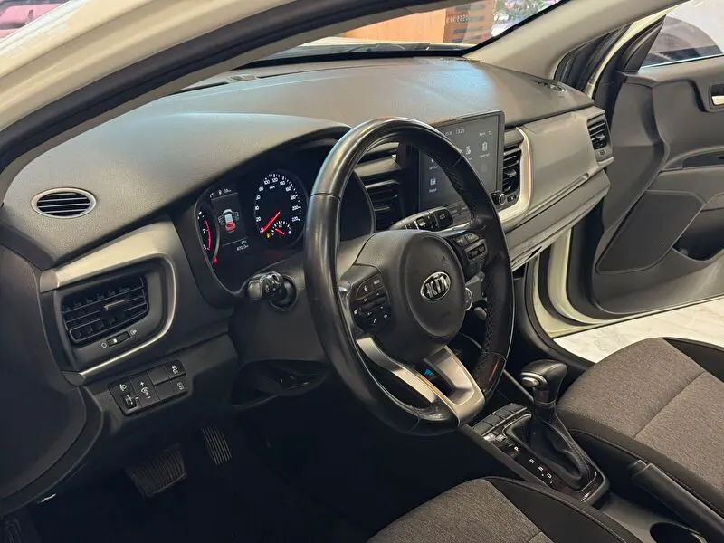 Kia Stonic 1.4 MPI Cool, fotoğraf 54