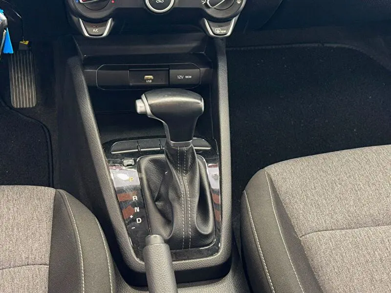 Kia Stonic 1.4 MPI Cool, fotoğraf 55