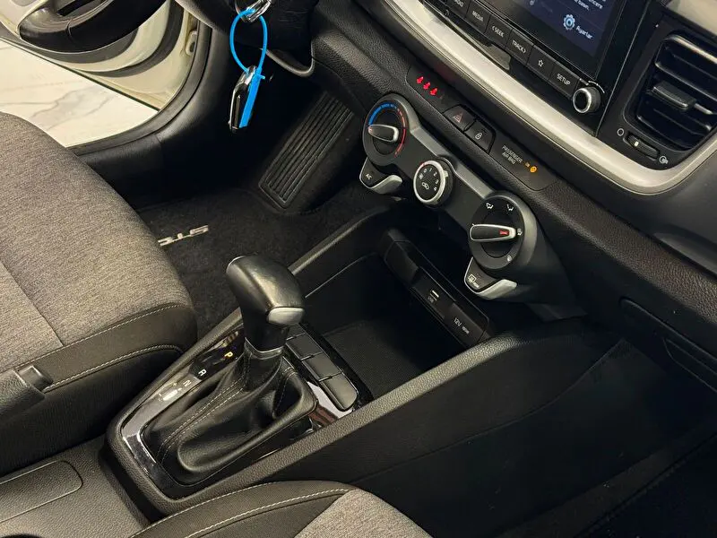 Kia Stonic 1.4 MPI Cool, fotoğraf 58