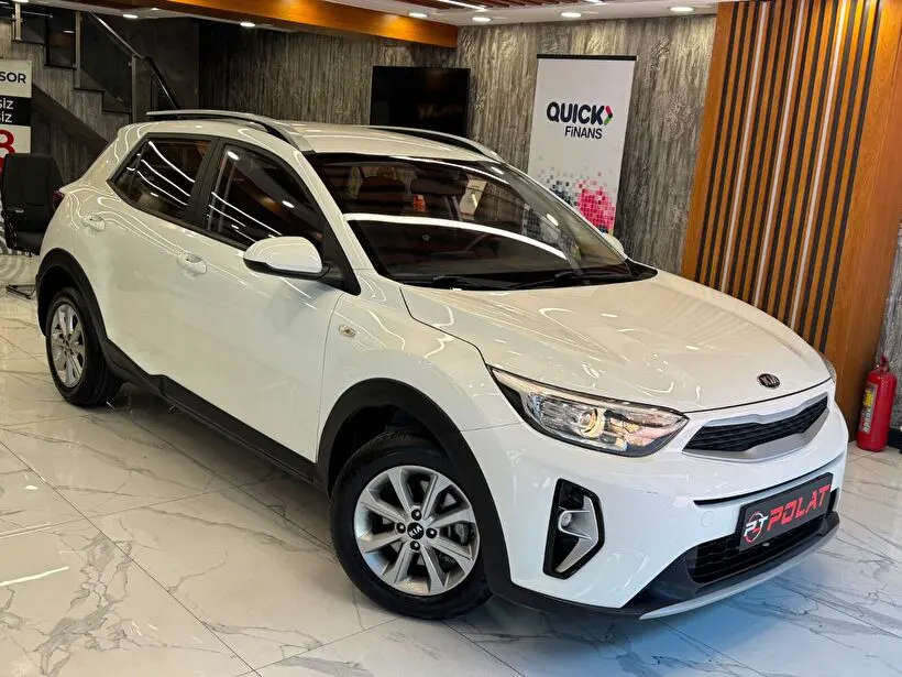 Kia Stonic 1.4 MPI Cool, fotoğraf 7