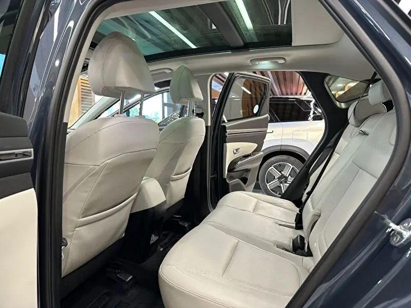 Hyundai Tucson 1.6 CRDI 4x4 Elite Plus DCT, fotoğraf 44