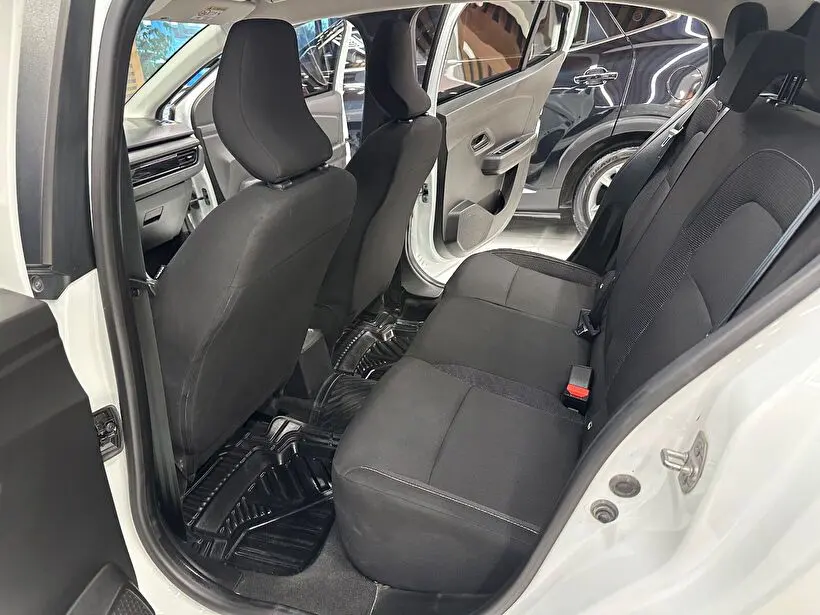 Renault Taliant 1.0 Turbo Joy X-Tronic, fotoğraf 16
