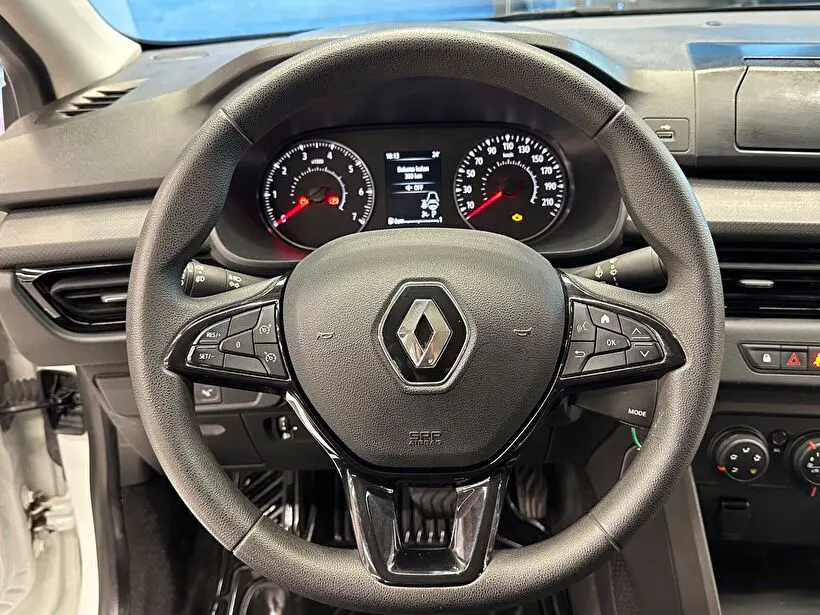 Renault Taliant 1.0 Turbo Joy X-Tronic, fotoğraf 18