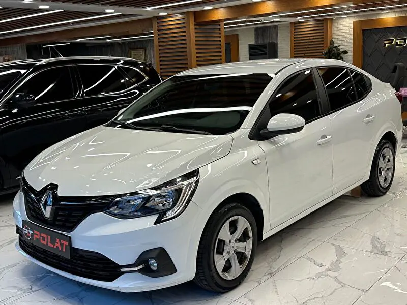 Renault Taliant 1.0 Turbo Joy X-Tronic, fotoğraf 22