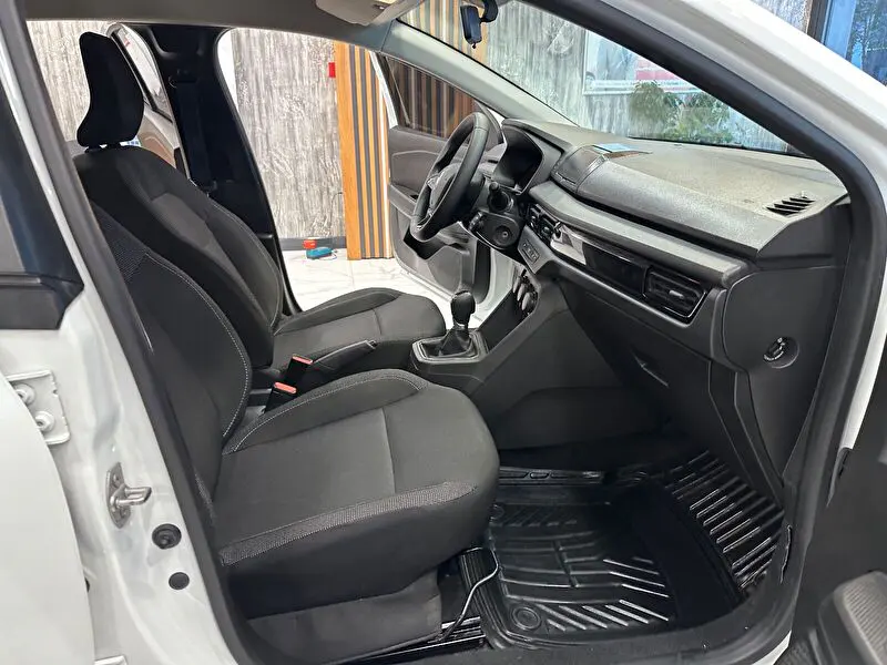 Renault Taliant 1.0 Turbo Joy X-Tronic, fotoğraf 31