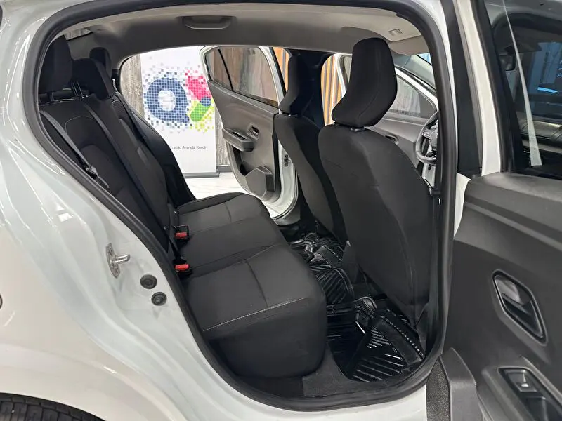 Renault Taliant 1.0 Turbo Joy X-Tronic, fotoğraf 32