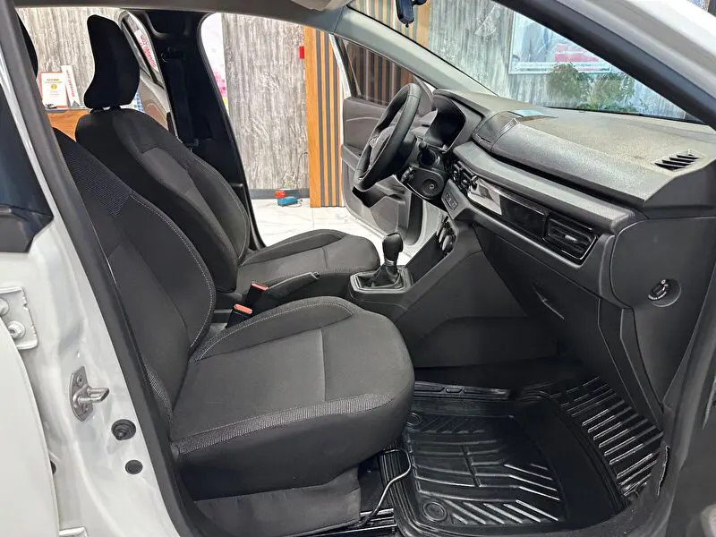 Renault Taliant 1.0 Turbo Joy X-Tronic, fotoğraf 37