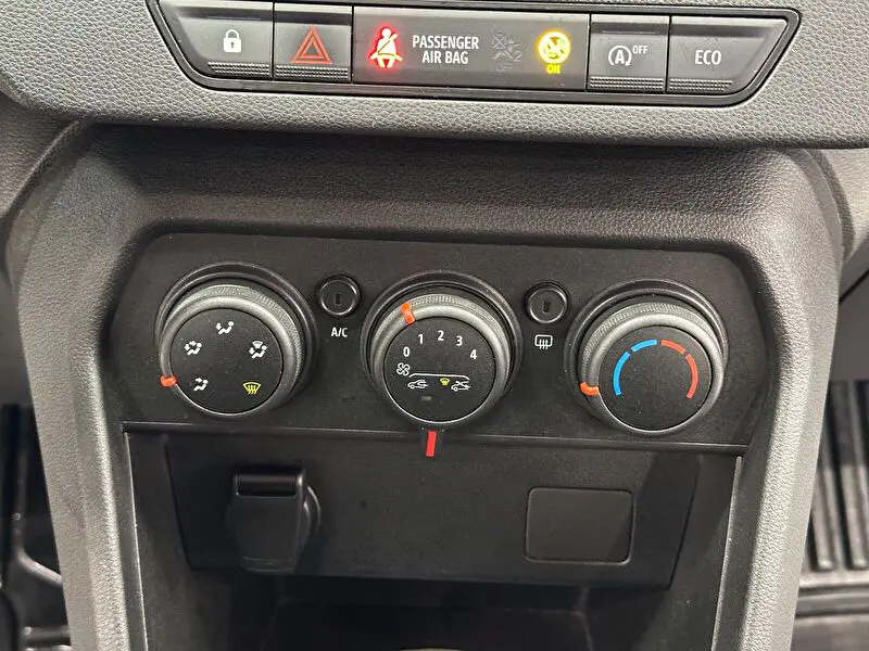 Renault Taliant 1.0 Turbo Joy X-Tronic, fotoğraf 39