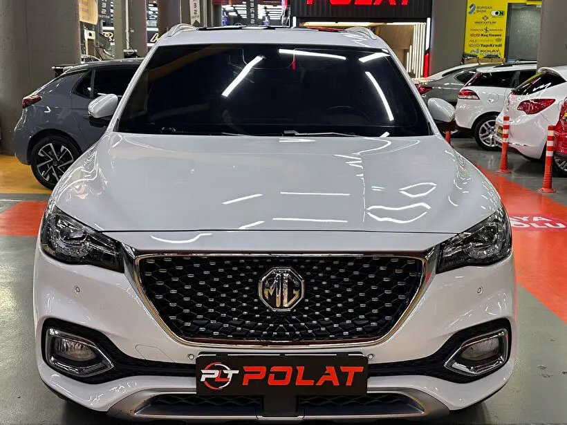MG HS 1.5 T-GDI Luxury, fotoğraf 1