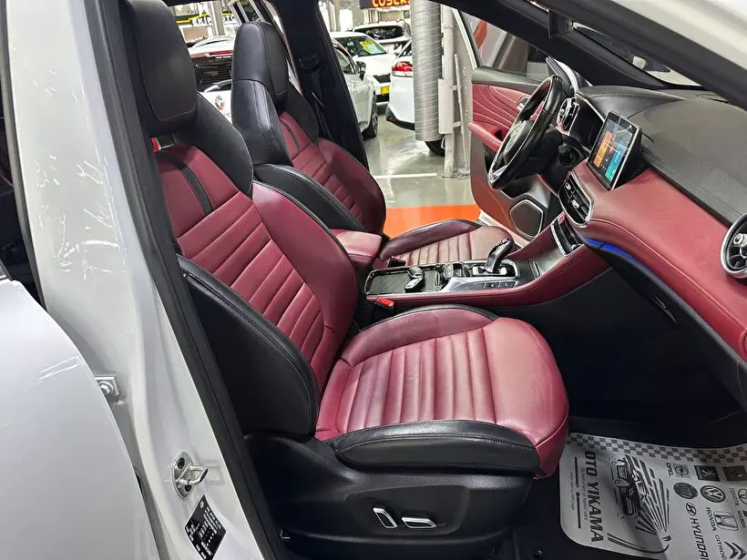 MG HS 1.5 T-GDI Luxury, fotoğraf 16