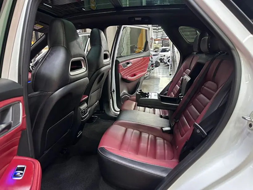 MG HS 1.5 T-GDI Luxury, fotoğraf 21