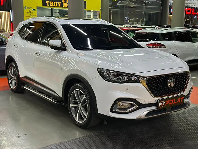 MG HS 1.5 T-GDI Luxury, fotoğraf 32