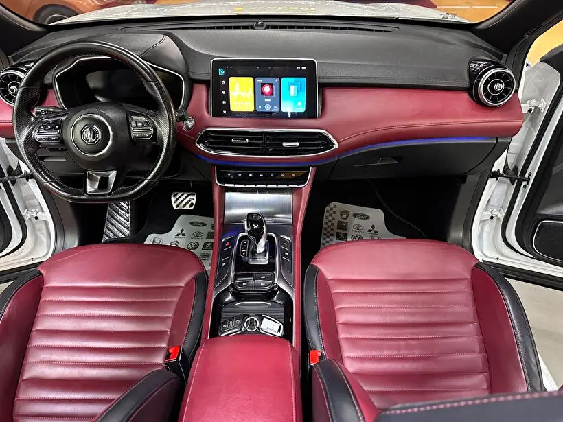 MG HS 1.5 T-GDI Luxury, fotoğraf 10