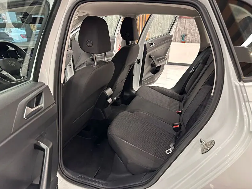 Volkswagen Polo 1.0 TSI Life DSG, fotoğraf 14