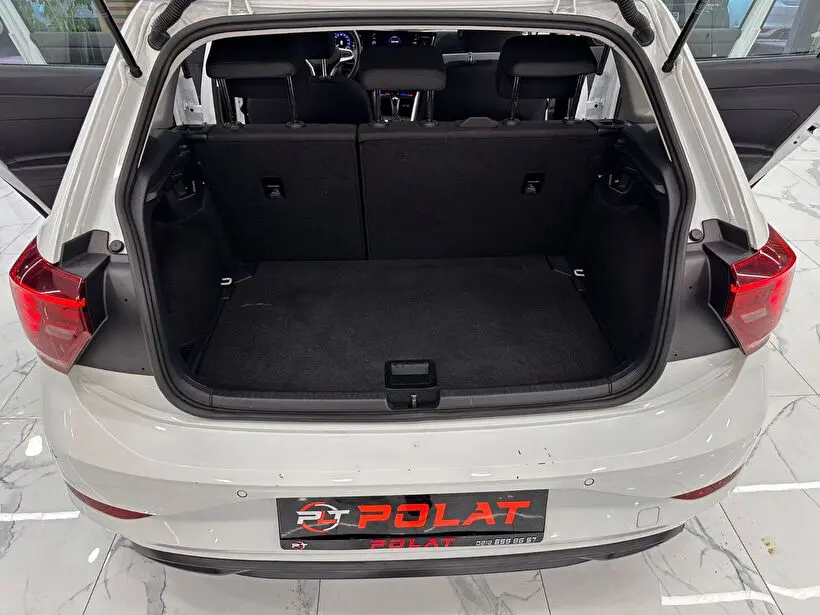 Volkswagen Polo 1.0 TSI Life DSG, fotoğraf 16