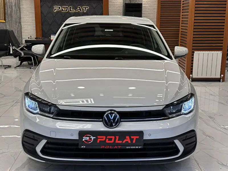 Volkswagen Polo 1.0 TSI Life DSG, fotoğraf 30