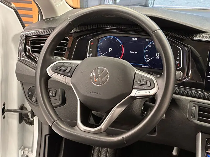Volkswagen Polo 1.0 TSI Life DSG, fotoğraf 35