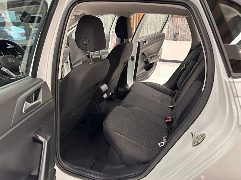 Volkswagen Polo 1.0 TSI Life DSG, fotoğraf 38