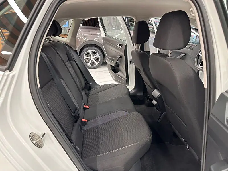 Volkswagen Polo 1.0 TSI Life DSG, fotoğraf 39