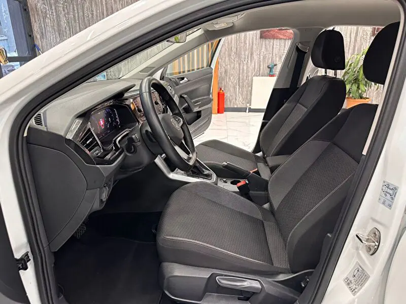 Volkswagen Polo 1.0 TSI Life DSG, fotoğraf 41