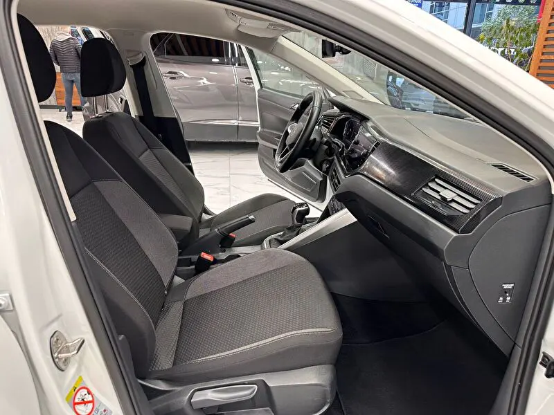 Volkswagen Polo 1.0 TSI Life DSG, fotoğraf 42